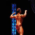 Alex  Drake - NPC West Texas Classic 2012 - #1